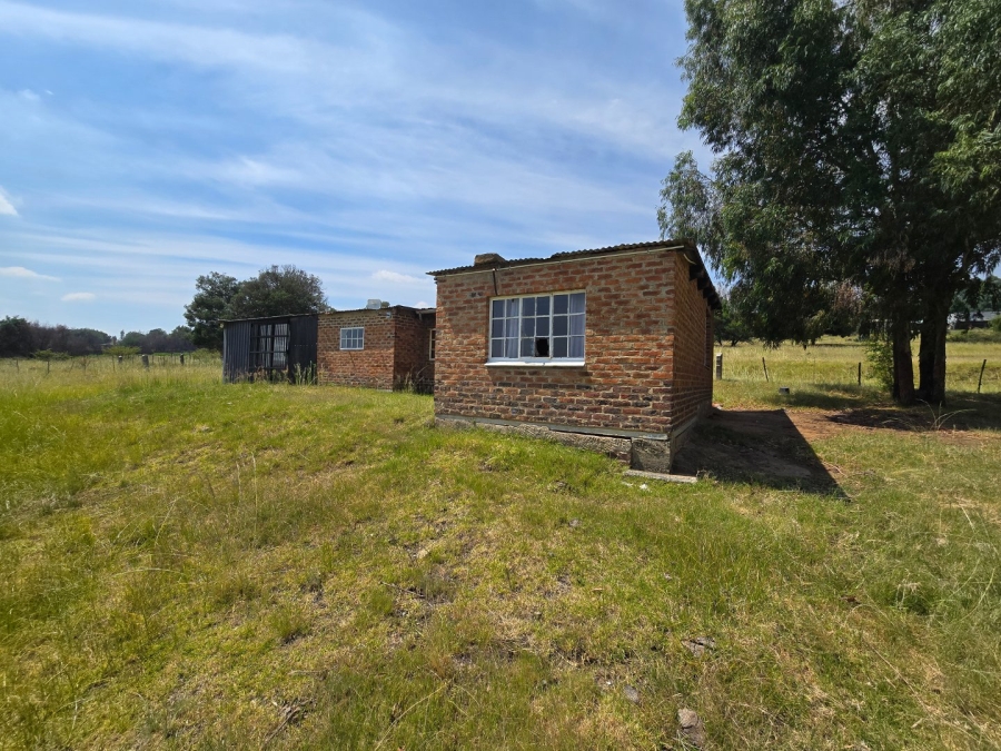 Commercial Property for Sale in Mary Anne Free State